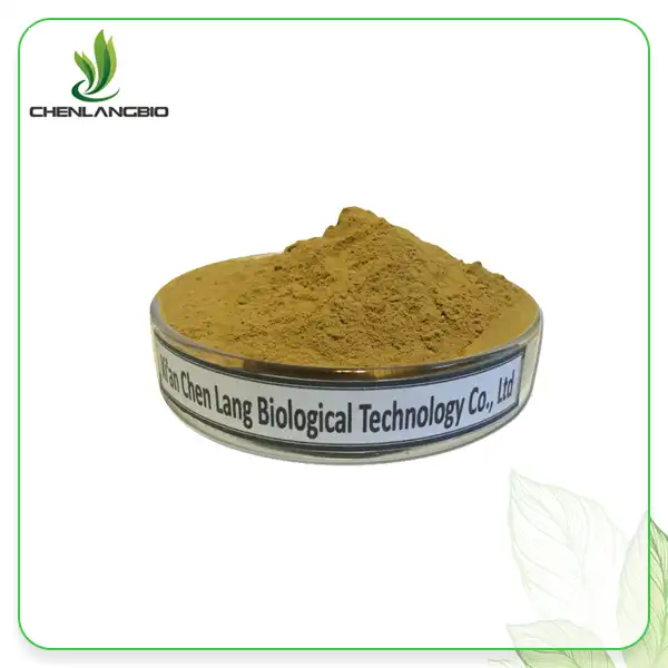 Artemisinin Extract Powder Artemisinin Extract Powder